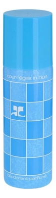Courreges In Blue Дезодорант для женщин 100 ml