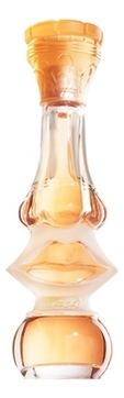 Salvador Dali  Dalissime Туалетная вода для женщин 100 ml тестер
