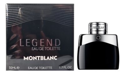 Mont Blanc  Legend Туалетная вода для мужчин 50 ml