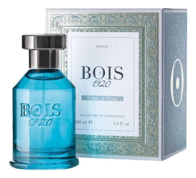 Bois 1920  Verde di Mare Парфюмерная вода унисекс 100 ml