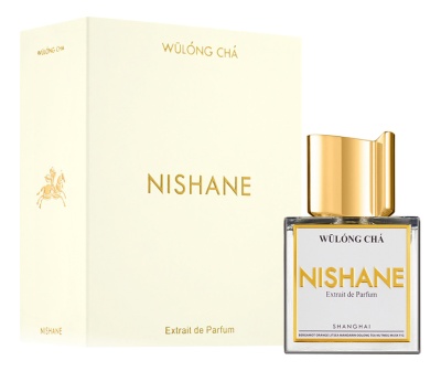NISHANE  Wulong Cha Духи унисекс 100 ml