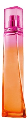 GIVENCHY  Very Irresistible Summer Sun Туалетная вода для женщин 75 ml тестер