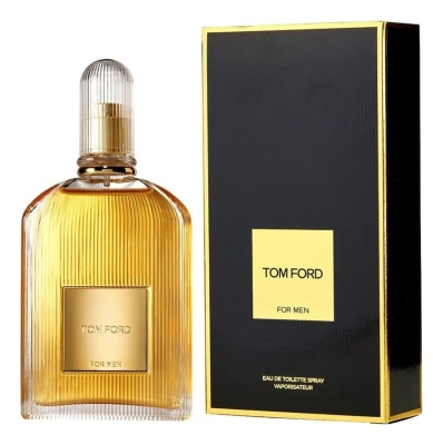 Tom Ford  for Men Туалетная вода для мужчин 100 ml