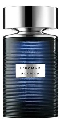 Rochas L'Homme Туалетная вода для мужчин 100 ml тестер