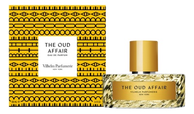 Vilhelm Parfumerie  The Oud Affair Парфюмерная вода унисекс 100 ml