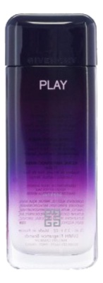 GIVENCHY  Play Intense for Her Парфюмерная вода для женщин 75 ml тестер