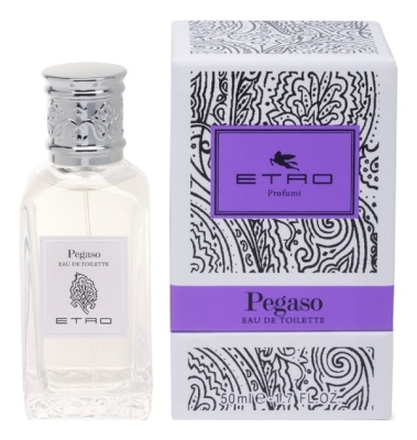 ETRO  Pegaso Туалетная вода унисекс 50 ml