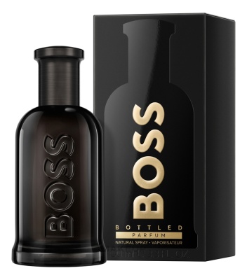 HUGO BOSS  Boss Bottled Parfum Духи для мужчин 100 ml