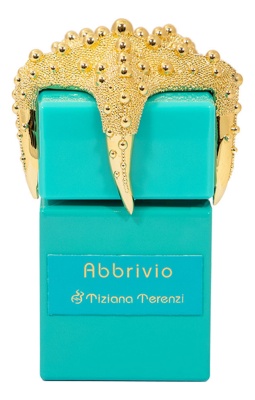 Tiziana Terenzi Abbrivio Духи унисекс 100 ml тестер