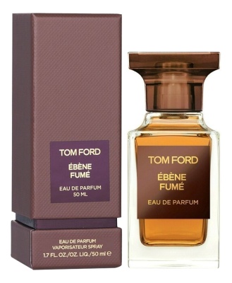 Tom Ford  Ebene Fume Парфюмерная вода унисекс 50 ml