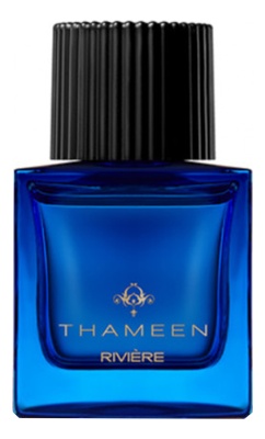 Thameen  Riviere Духи унисекс 50 ml тестер