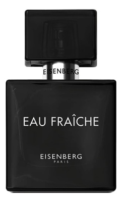 Eisenberg  Eau Fraiche Homme Парфюмерная вода для мужчин 100 ml тестер