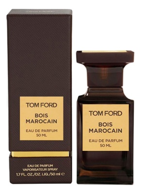 Tom Ford  Bois Marocain Парфюмерная вода для женщин 50 ml