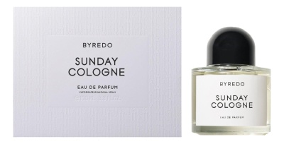BYREDO  Sunday Cologne Парфюмерная вода унисекс 100 ml