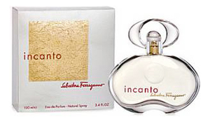 Salvatore Ferragamo  Incanto Парфюмерная вода для женщин 100 ml