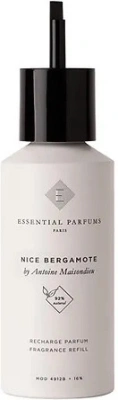 Essential Parfums  Nice Bergamote Парфюмерная вода унисекс 150 ml (сменный объем)