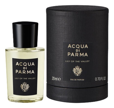 Acqua di Parma  Lily of the Valley Парфюмерная вода унисекс 20 ml