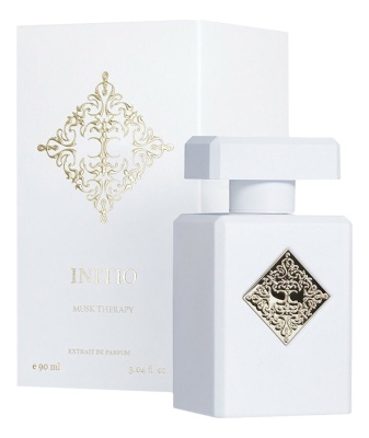 Initio Parfums Prives  Musk Therapy Духи унисекс 90 ml