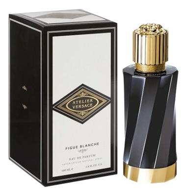 Versace Atelier Versace - Figue Blanche  Парфюмерная вода унисекс 100 ml
