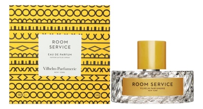 Vilhelm Parfumerie  Room Service Парфюмерная вода для женщин 100 ml