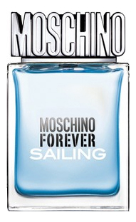 MOSCHINO Moschino Forever Sailing Туалетная вода для мужчин 100 ml тестер