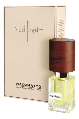 Nasomatto  Nudiflorum Духи унисекс 30 ml