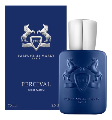 Parfums de Marly  Percival Парфюмерная вода унисекс 75 ml