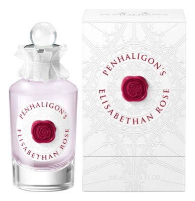 Penhaligons  Elisabethan Rose Парфюмерная вода для женщин 100 ml