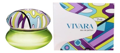 Emilio Pucci Vivara Парфюмерная вода для женщин 50 ml