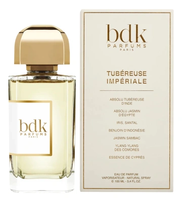 Parfums BDK Paris  Tubereuse Imperiale Парфюмерная вода унисекс 100 ml