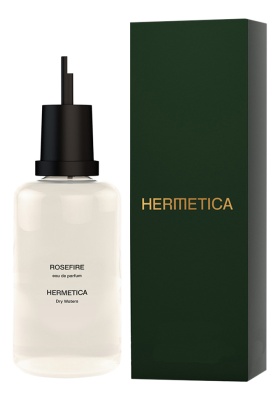 Hermetica  Rosefire Парфюмерная вода унисекс 100 ml (запаска)
