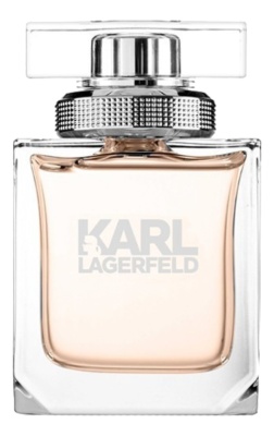 Karl Lagerfeld  for Her Парфюмерная вода для женщин 85 ml тестер