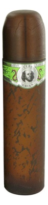 Cuba Paris  Cuba Green Туалетная вода для мужчин 100 ml тестер