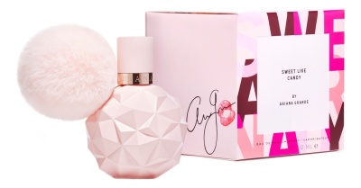 Ariana Grande  Sweet Like Candy Парфюмерная вода для женщин 50 ml