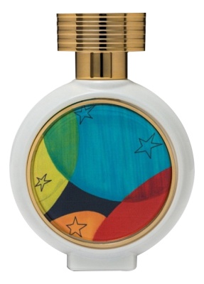 Haute Fragrance Company  Party On The Moon Парфюмерная вода для женщин 75 ml тестер