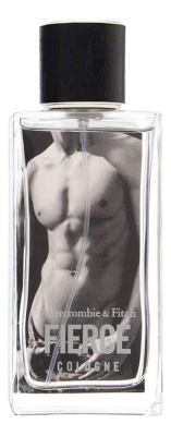 Abercrombie & Fitch  Fierce Одеколон для мужчин 100 ml тестер