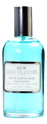 Geoffrey Beene  Eau de Grey Flannel Туалетная вода для мужчин 120 ml тестер