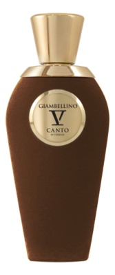 V Canto Giambellino Духи унисекс 100 ml тестер