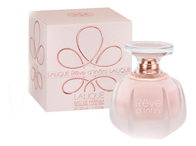 Lalique  Reve d’Infini Парфюмерная вода для женщин 30 ml