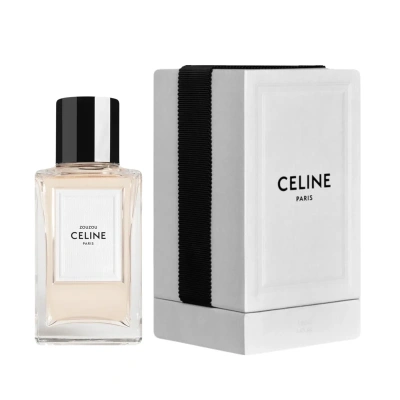 CELINE Zouzou Парфюмерная вода для женщин 200 ml