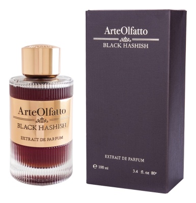 ArteOlfatto  Black Hashish Духи унисекс 100 ml