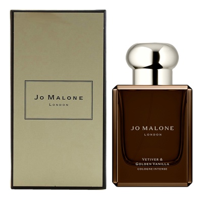 Jo Malone  Vetiver & Golden Vanilla Одеколон унисекс 50 ml
