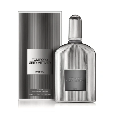 Tom Ford Grey Vetiver Parfum Духи для мужчин 50 ml