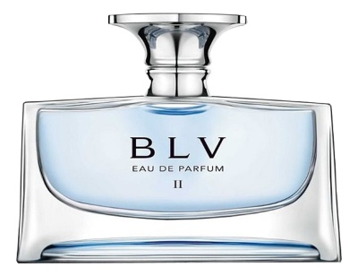 BVLGARI BLV II Парфюмерная вода для женщин 75 ml тестер