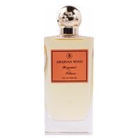 Arabian Wind Bergamot  Tobacco