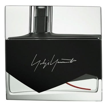 Yohji Yamamoto I'm Not Going to Disturb You Femme