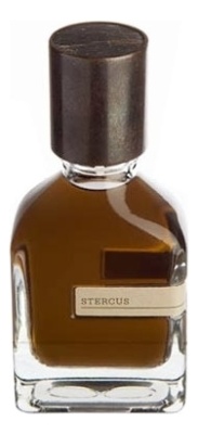 ORTO PARISI  Stercus Духи унисекс 50 ml тестер