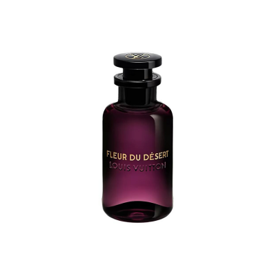 Louis Vuitton Fleur Du Desert Парфюмерная вода унисекс 2 ml Sample
