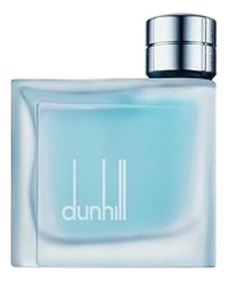 Dunhill Pure Men Туалетная вода для мужчин 75 ml тестер