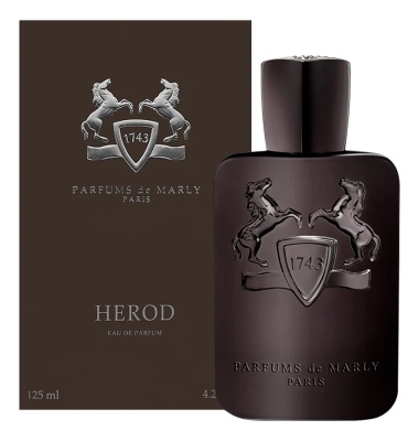 Parfums de Marly  Herod Парфюмерная вода для мужчин 125 ml